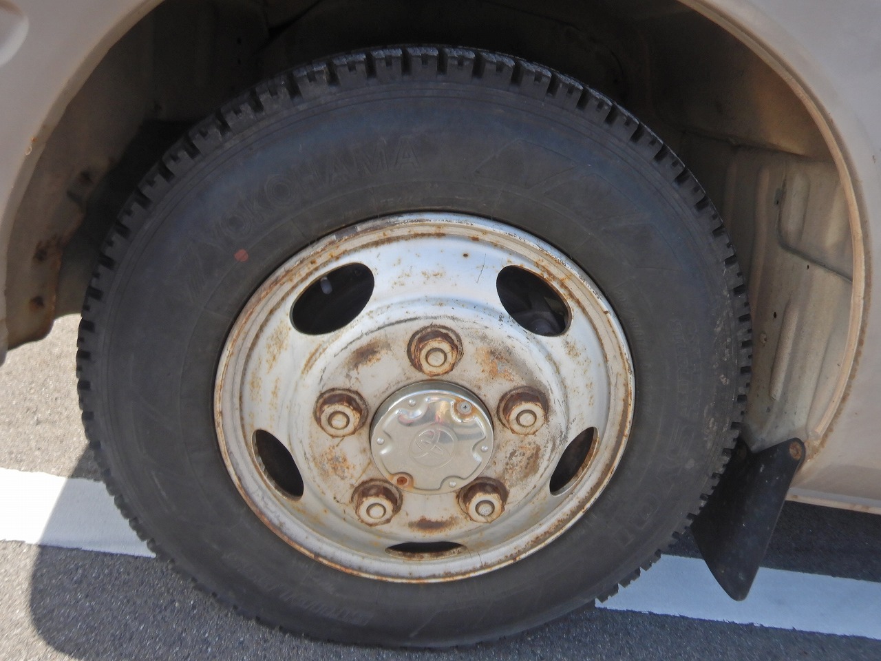 TOYOTA Coaster – Autovan Corporation